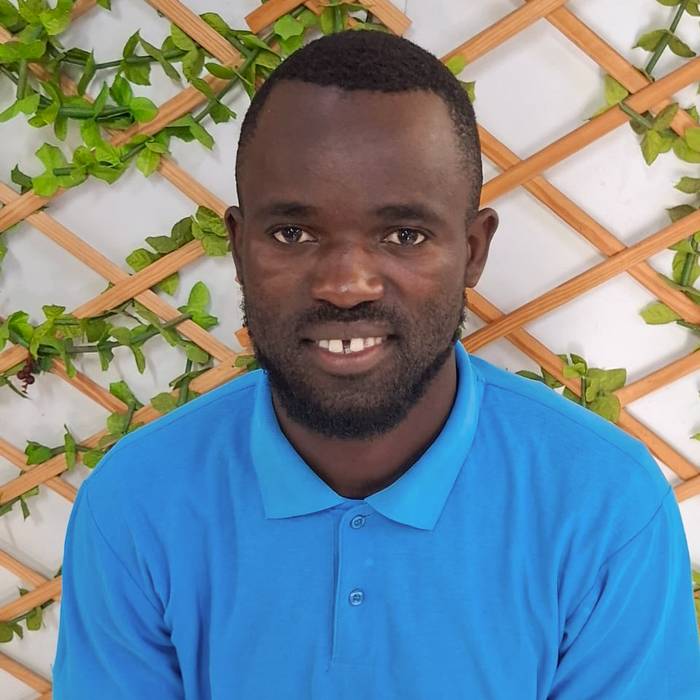 Andrew Nzima - Arlene's Pool Services