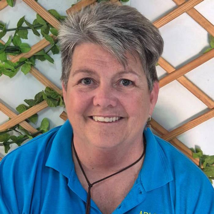 Arlene Wallace - Arlene's Pool Services