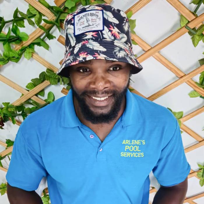 Bommi Gomo - Arlene's Pool Services