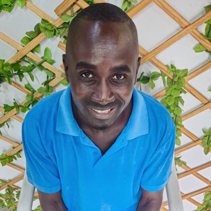 Mathews Gondwe - Arlene's Pool Services