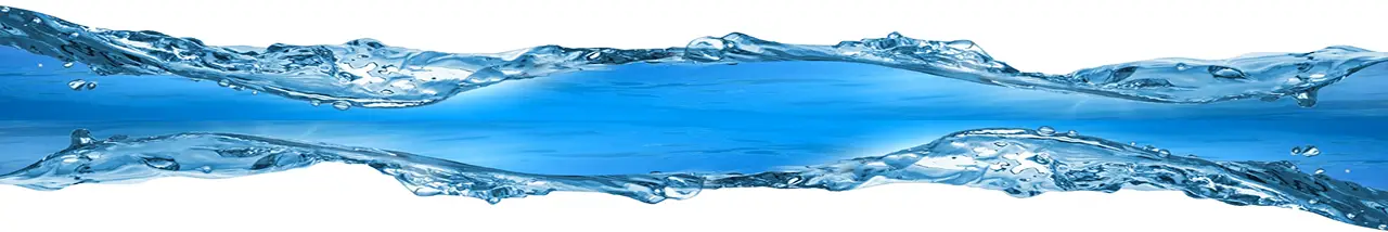 Water graphic