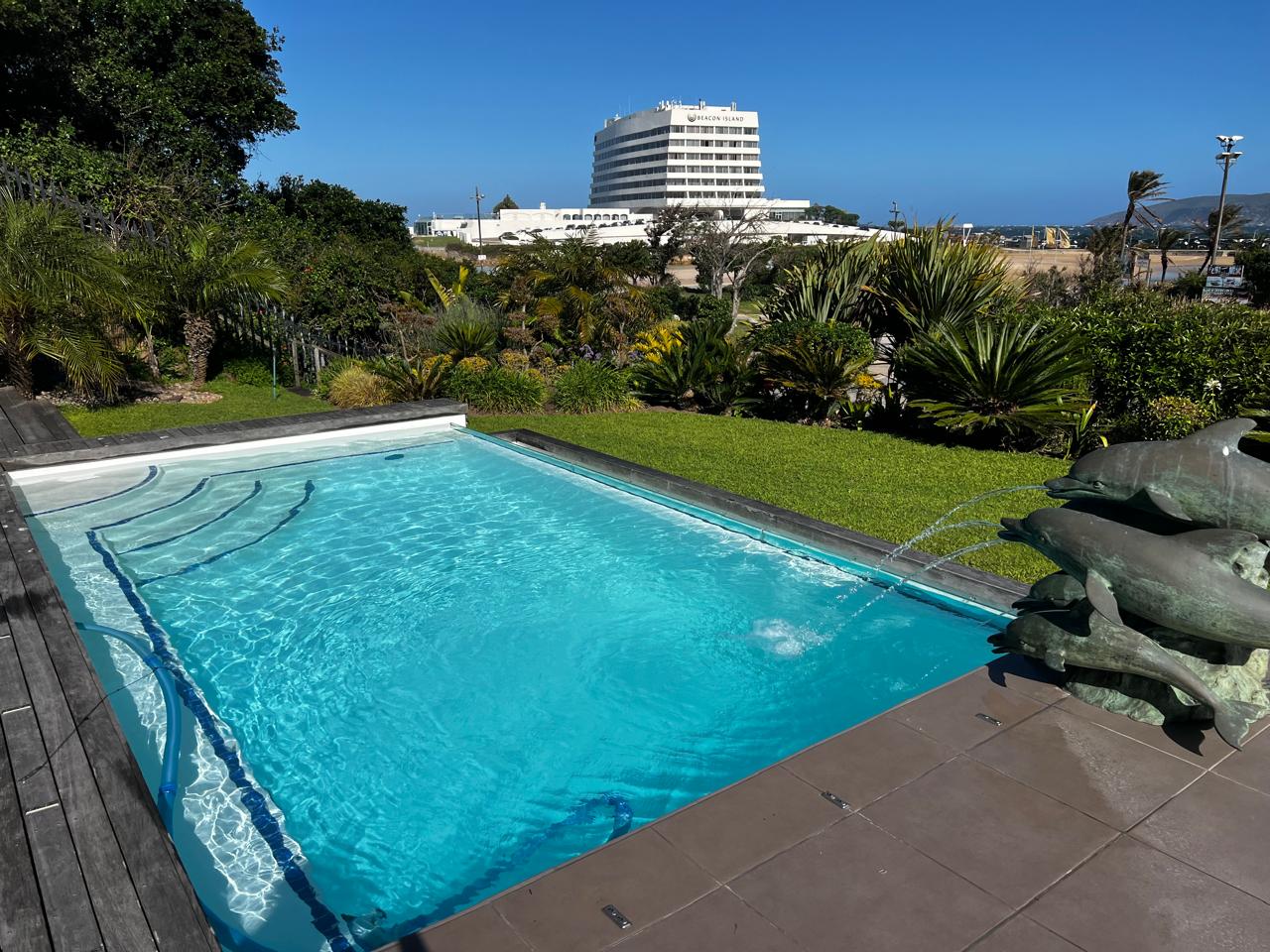 Arlene Pool Services